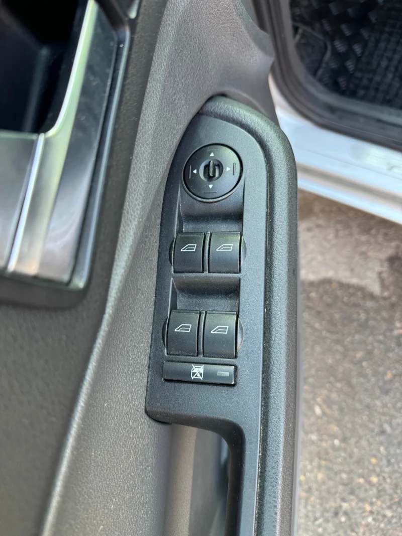 Ford C-max Focus C-Max, снимка 8 - Автомобили и джипове - 52920314