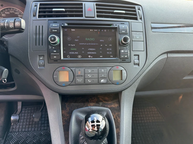 Ford C-max Focus C-Max, снимка 11 - Автомобили и джипове - 52920314