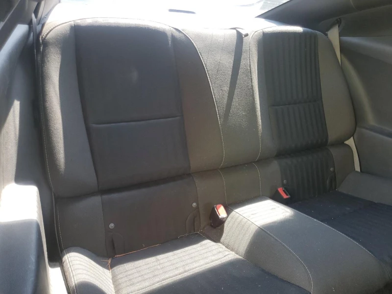 Chevrolet Camaro LS, снимка 8 - Автомобили и джипове - 53025667