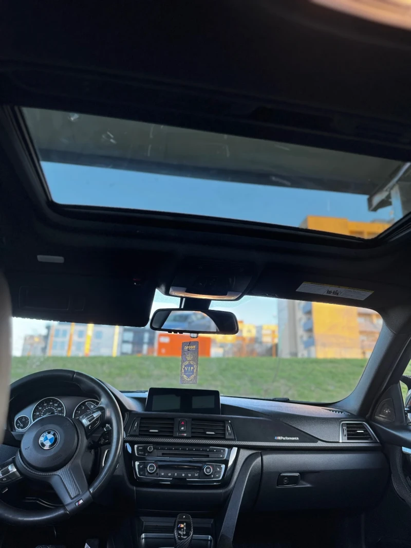 BMW 340, снимка 13 - Автомобили и джипове - 53078115