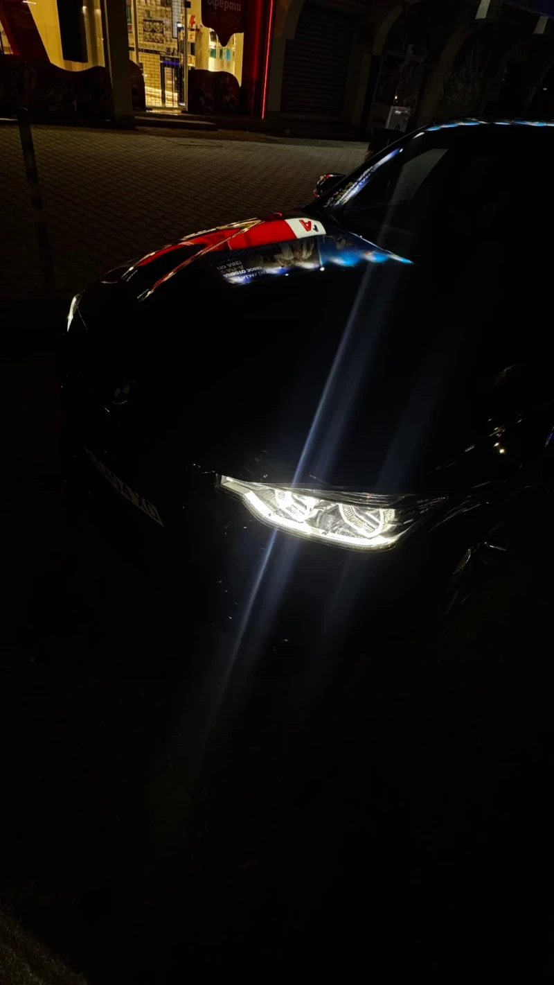 BMW 340, снимка 16 - Автомобили и джипове - 53078115