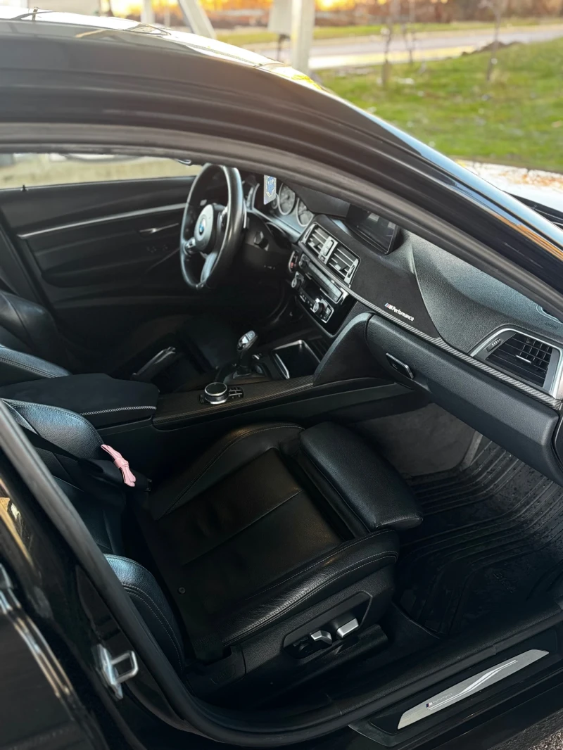 BMW 340, снимка 8 - Автомобили и джипове - 53078115