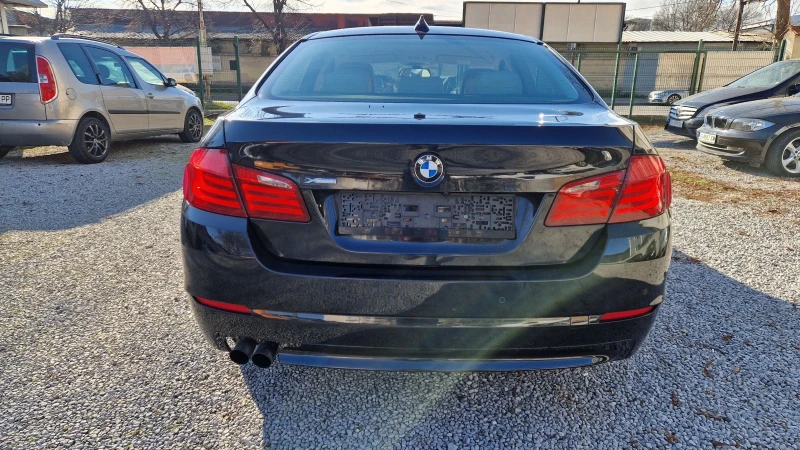 BMW 525  XD  218 кс., снимка 6 - Автомобили и джипове - 53131626