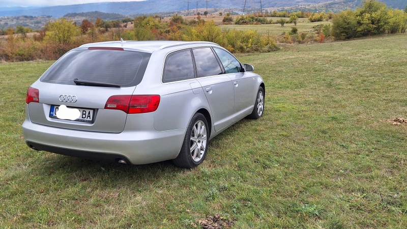 Audi A6 TDI QUATTRO, снимка 13 - Автомобили и джипове - 53154966