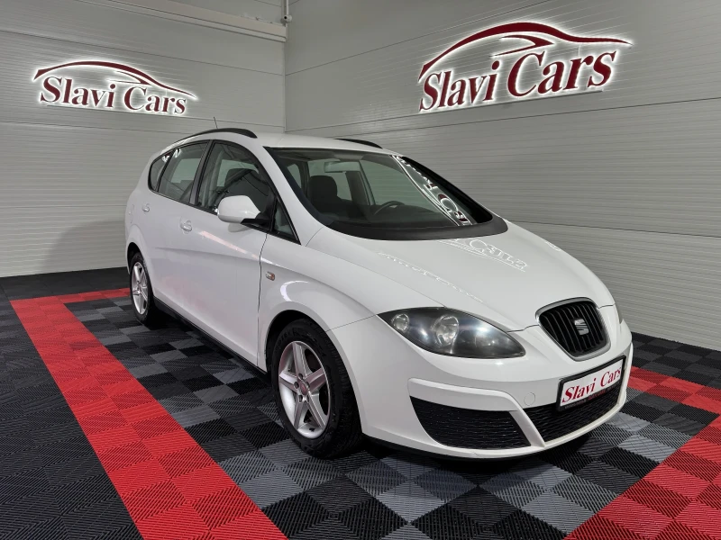 Seat Altea XL - 1.6 TDI 