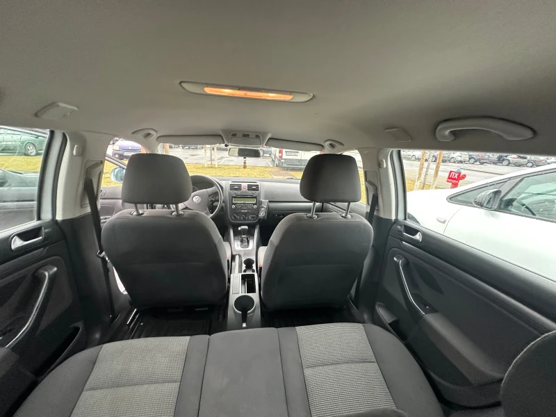 VW Golf, снимка 10 - Автомобили и джипове - 53273119