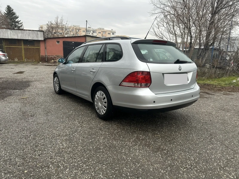 VW Golf, снимка 3 - Автомобили и джипове - 53273119