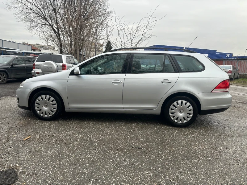 VW Golf, снимка 5 - Автомобили и джипове - 53273119