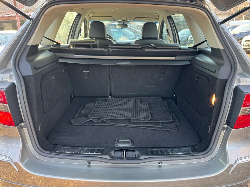 Mercedes-Benz B 200 Нова кола! Уникат !!, снимка 16 - Автомобили и джипове - 53453920