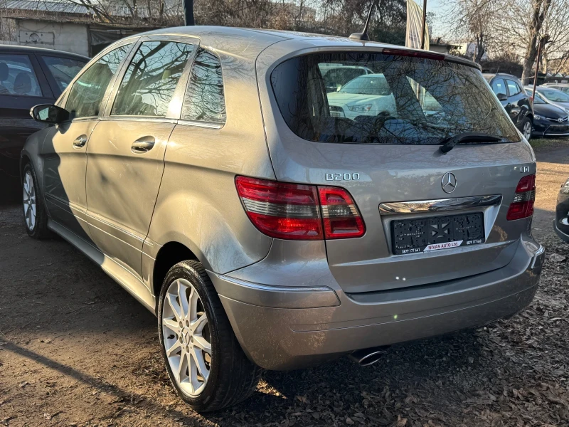 Mercedes-Benz B 200 Нова кола! Уникат !!, снимка 4 - Автомобили и джипове - 53453920