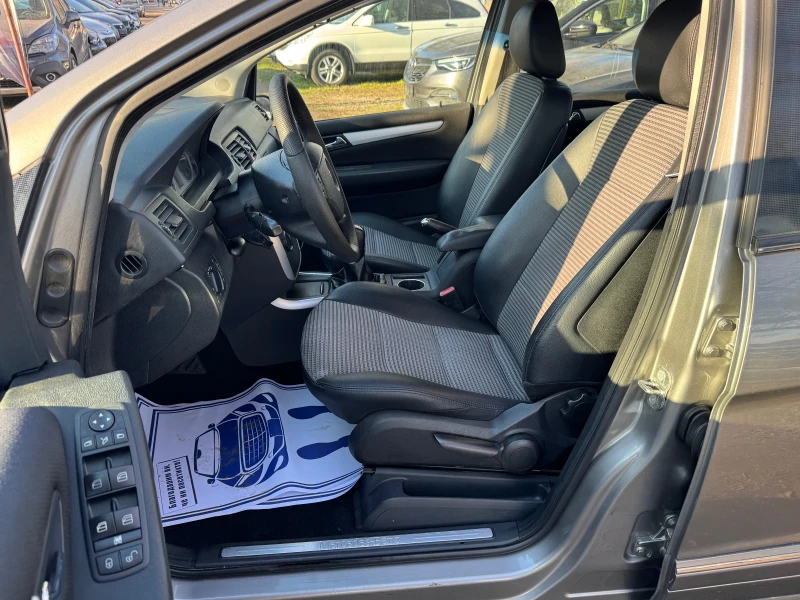 Mercedes-Benz B 200 Нова кола! Уникат !!, снимка 9 - Автомобили и джипове - 53453920