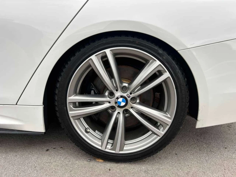 BMW 435 * xDrive * CARFAX * ПОДГРЕВ* ШИБИДАХ* , снимка 7 - Автомобили и джипове - 53581505