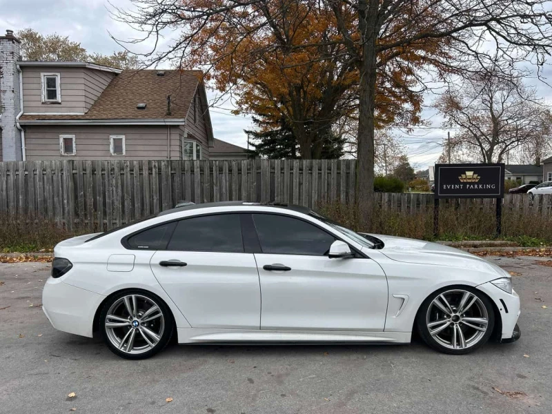 BMW 435 * xDrive * CARFAX * ПОДГРЕВ* ШИБИДАХ* , снимка 3 - Автомобили и джипове - 53581505