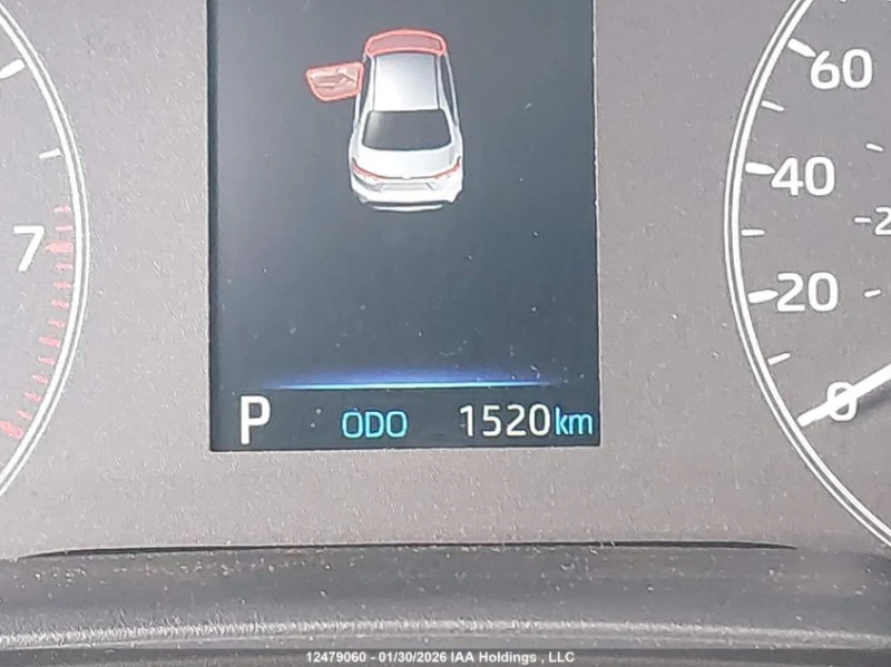 Toyota Corolla Чисто нова* Крайна цена, снимка 11 - Автомобили и джипове - 53589626