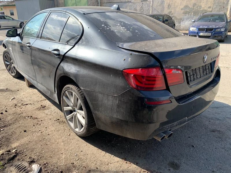 BMW 530 XD 258HP, снимка 2 - Автомобили и джипове - 49519618