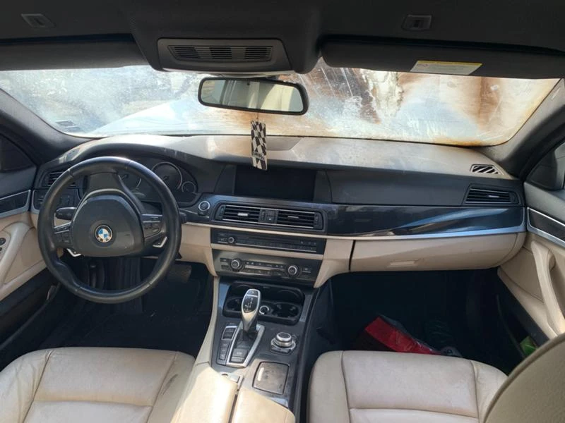 BMW 530 XD 258HP, снимка 5 - Автомобили и джипове - 49519618