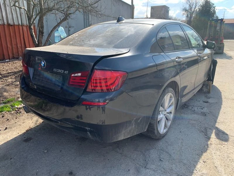 BMW 530 XD 258HP, снимка 1 - Автомобили и джипове - 49519618