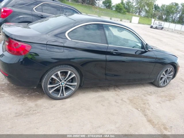 BMW 230 RWD, снимка 7 - Автомобили и джипове - 47428174