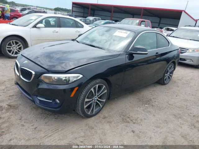 BMW 230 RWD, снимка 3 - Автомобили и джипове - 47428174