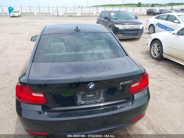 BMW 230 RWD, снимка 5 - Автомобили и джипове - 47428174