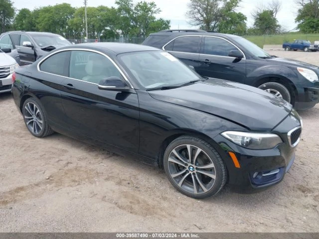 BMW 230 RWD, снимка 1 - Автомобили и джипове - 47428174