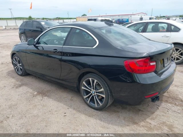 BMW 230 RWD, снимка 4 - Автомобили и джипове - 47428174