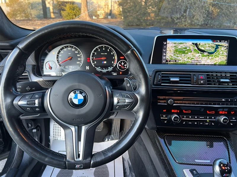 BMW M6 Coupe - изображение 9