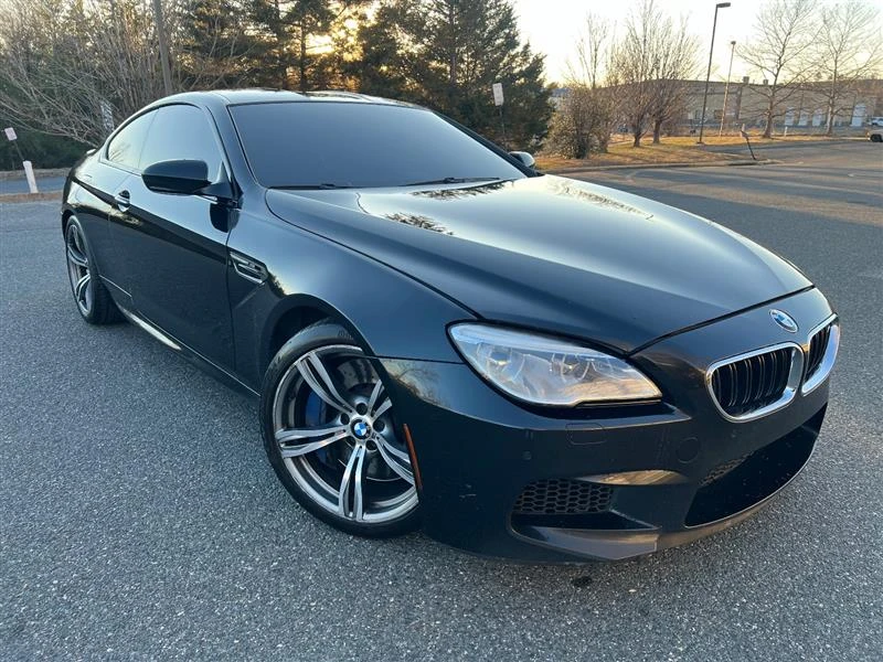 BMW M6 Coupe - изображение 3
