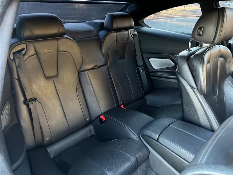 BMW M6 Coupe - 38600 лв. - 65341502 | Car24.bg