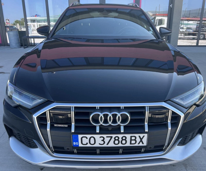 Audi A6 Allroad 3.0 TDI - 73500 лв. - 84041294 | Car24.bg