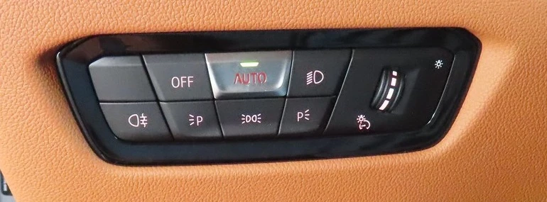 BMW 430 d Mild-Hybrid, xDrive M Sport - изображение 10