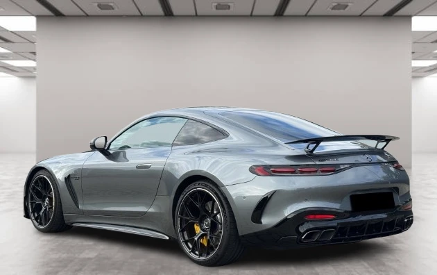 Mercedes-Benz AMG GT 55 Coupe = Premium Plus =  | Mobile.bg   2