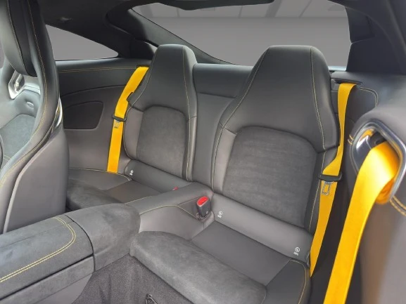 Mercedes-Benz AMG GT 55 Coupe = Premium Plus =  | Mobile.bg   13