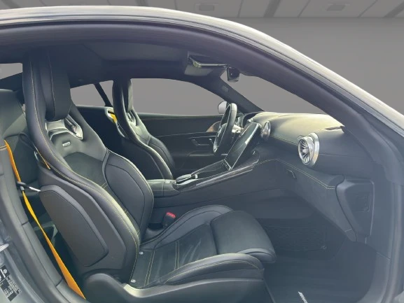 Mercedes-Benz AMG GT 55 Coupe = Premium Plus =  | Mobile.bg   12
