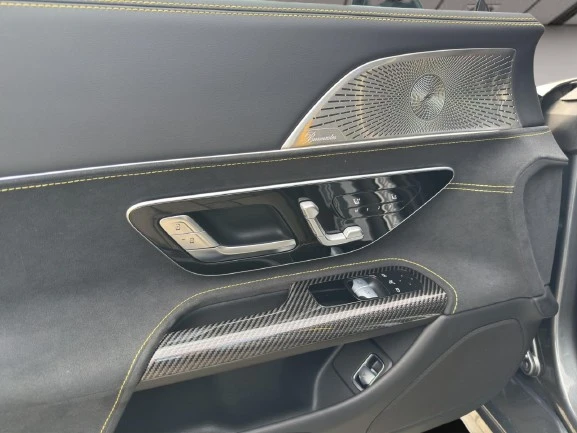 Mercedes-Benz AMG GT 55 Coupe = Premium Plus =  | Mobile.bg   7