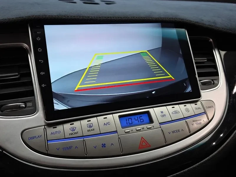 Hyundai Genesis 3.3, снимка 15 - Автомобили и джипове - 54615959