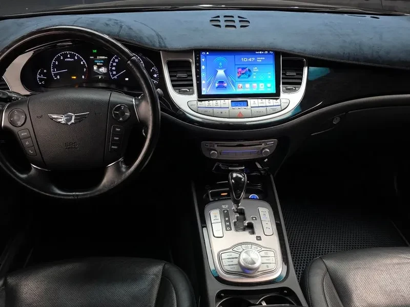 Hyundai Genesis 3.3, снимка 7 - Автомобили и джипове - 54615959