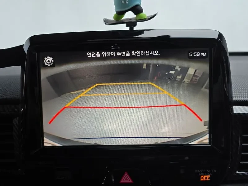 Hyundai Veloster , снимка 14 - Автомобили и джипове - 54834853
