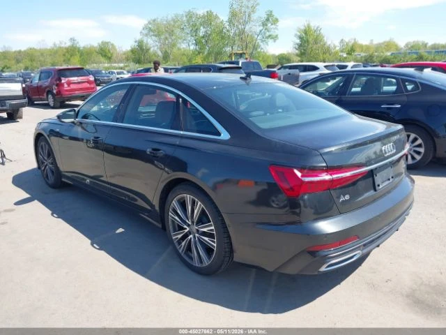 Audi A6 3.0 T Quattro, снимка 3 - Автомобили и джипове - 54911257