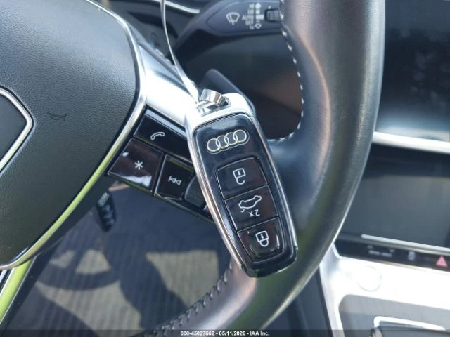 Audi A6 3.0 T Quattro, снимка 11 - Автомобили и джипове - 54911257