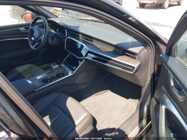 Audi A6 3.0 T Quattro, снимка 5 - Автомобили и джипове - 54911257