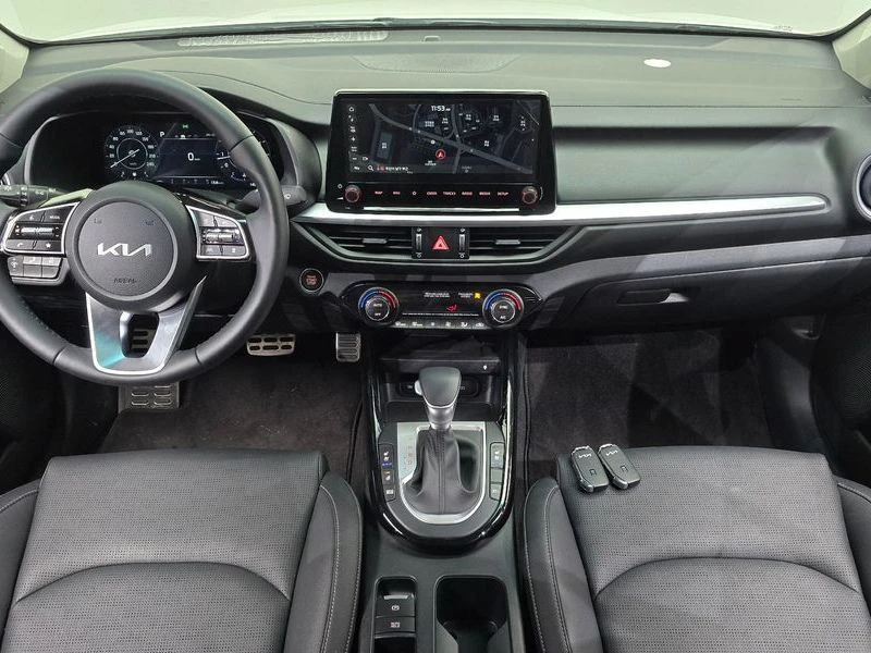 Kia K3 1.6 Automatic | Mobile.bg � ����������� 7