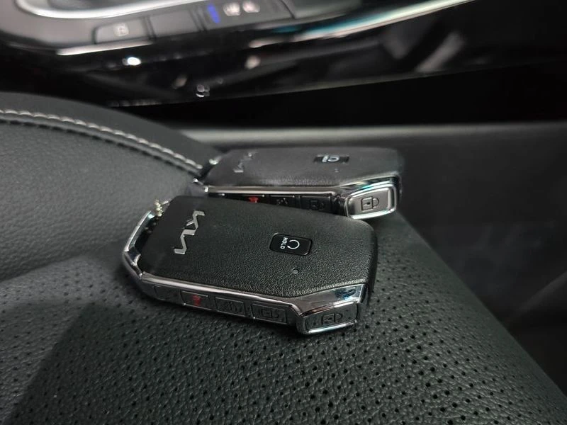 Kia K3 1.6 Automatic | Mobile.bg � ����������� 17