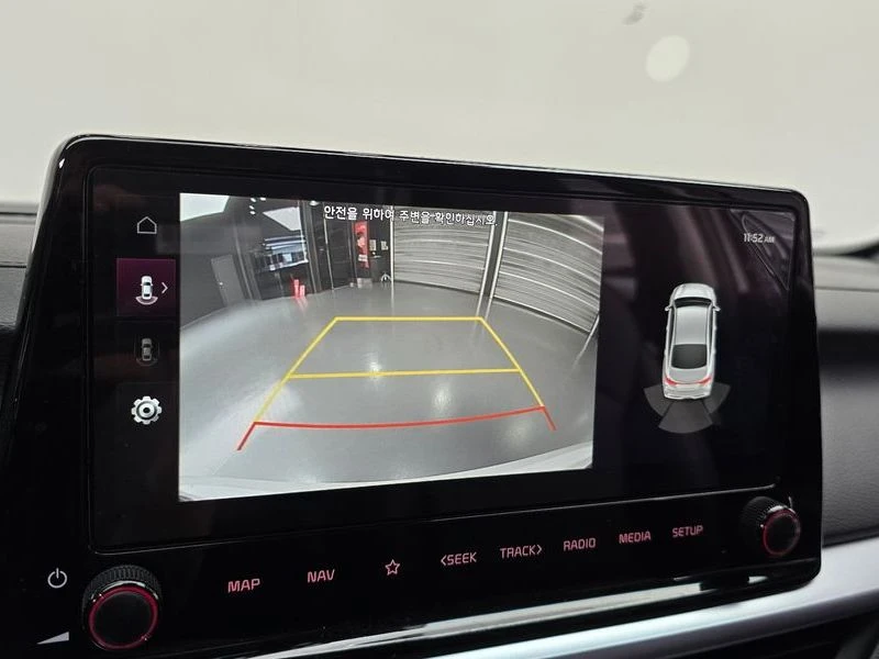 Kia K3 1.6 Automatic | Mobile.bg � ����������� 16