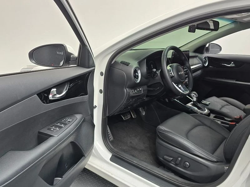 Kia K3 1.6 Automatic | Mobile.bg � ����������� 10