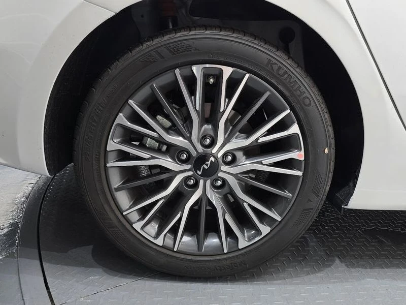 Kia K3 1.6 Automatic | Mobile.bg � ����������� 5