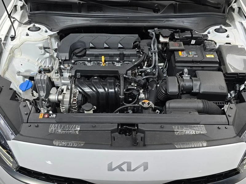 Kia K3 1.6 Automatic | Mobile.bg � ����������� 6