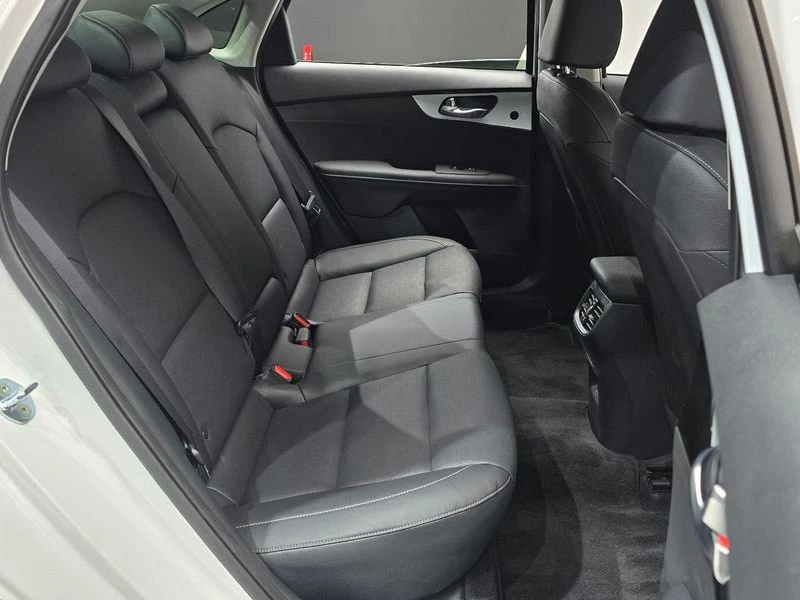 Kia K3 1.6 Automatic | Mobile.bg � ����������� 11