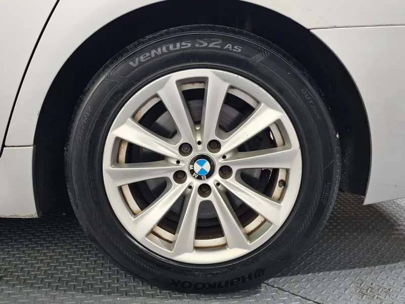 BMW 520 520D, снимка 5 - Автомобили и джипове - 56515883