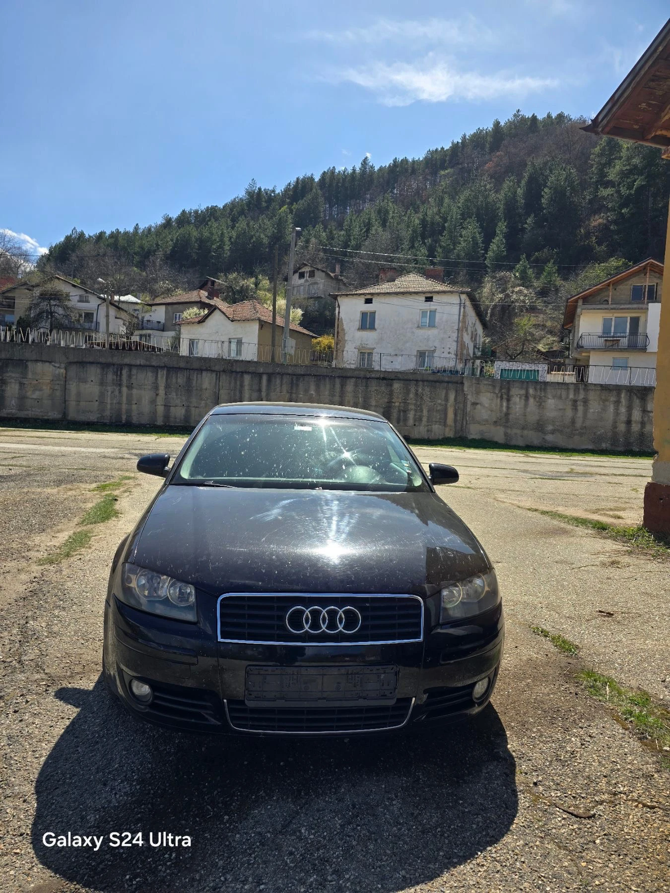 Audi A3 2.0tdi BKD 140 - изображение 2